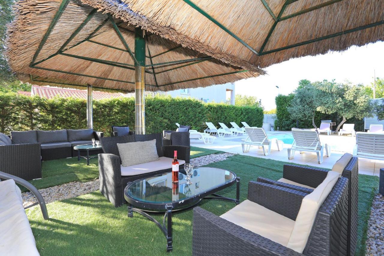 Villa Tade Debeljak Dış mekan fotoğraf