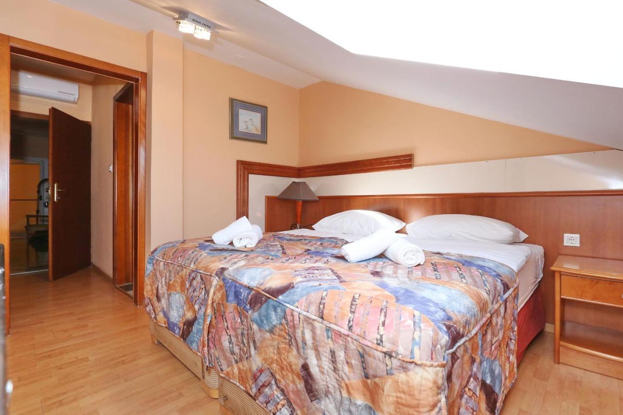 Villa Tade Debeljak Dış mekan fotoğraf
