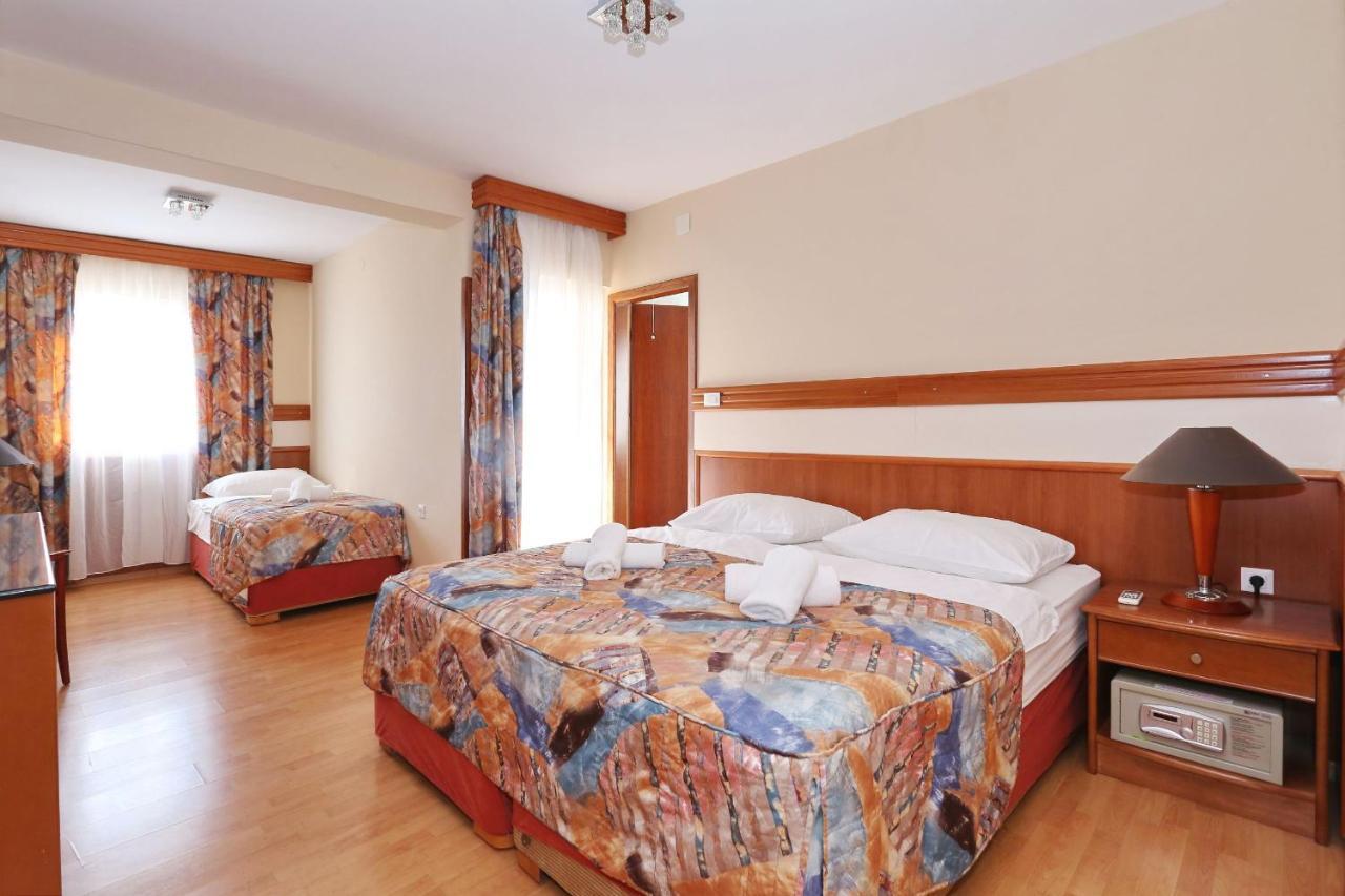 Villa Tade Debeljak Dış mekan fotoğraf
