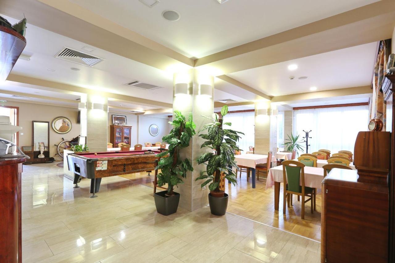 Villa Tade Debeljak Dış mekan fotoğraf
