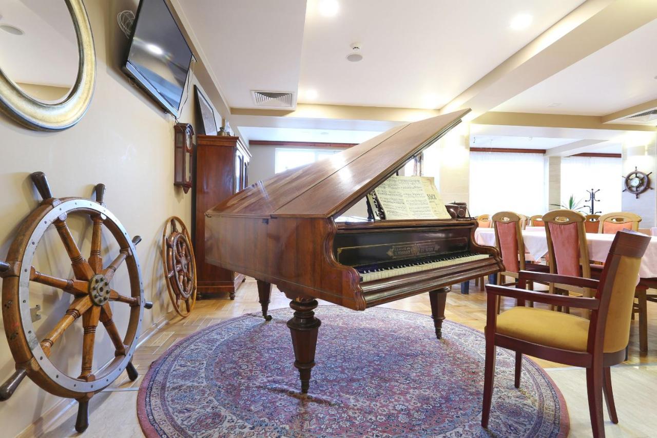 Villa Tade Debeljak Dış mekan fotoğraf