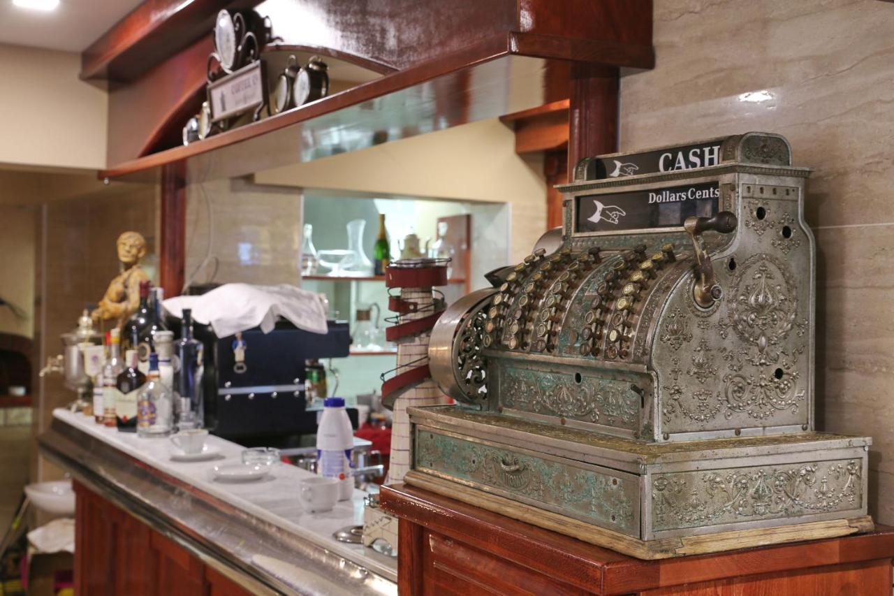 Villa Tade Debeljak Dış mekan fotoğraf