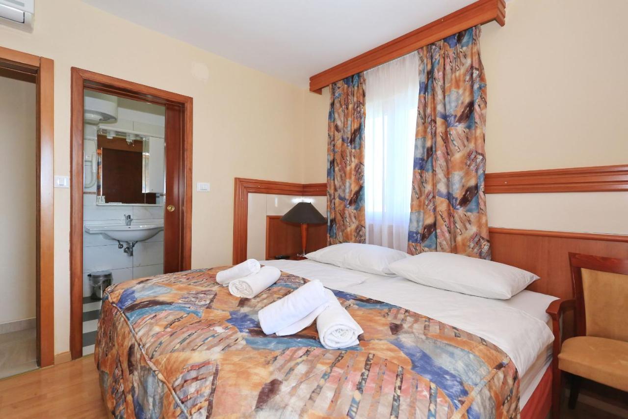 Villa Tade Debeljak Dış mekan fotoğraf