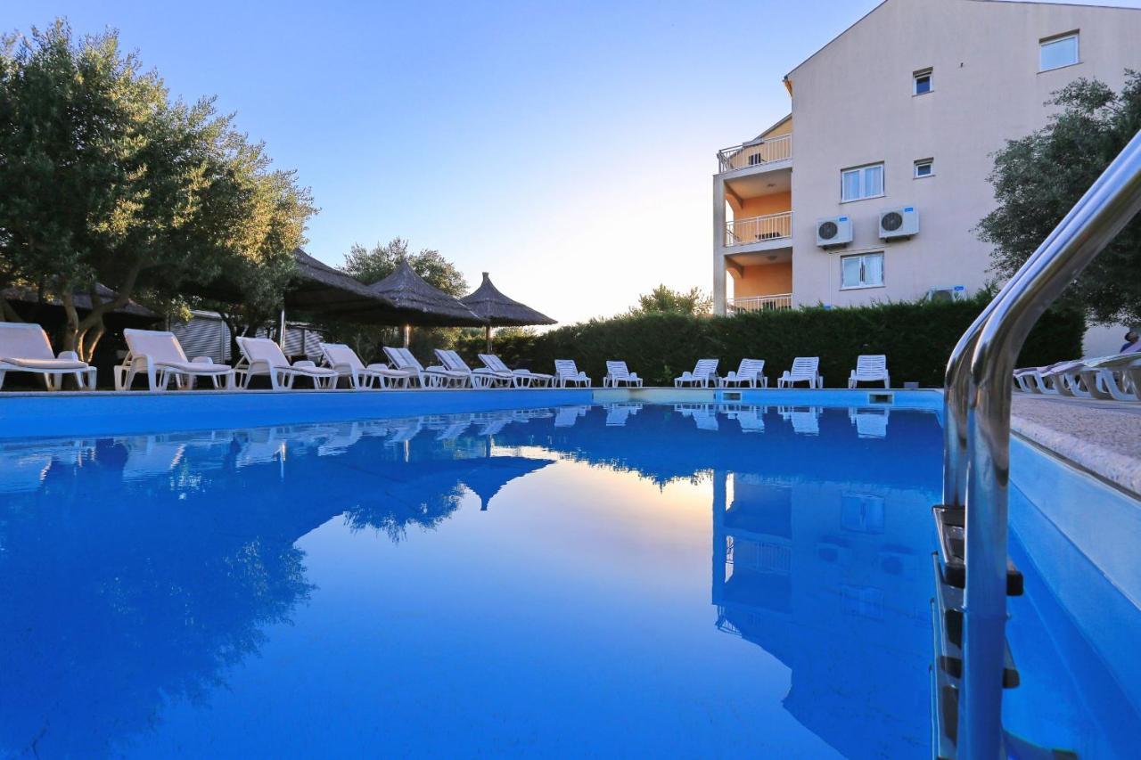 Villa Tade Debeljak Dış mekan fotoğraf