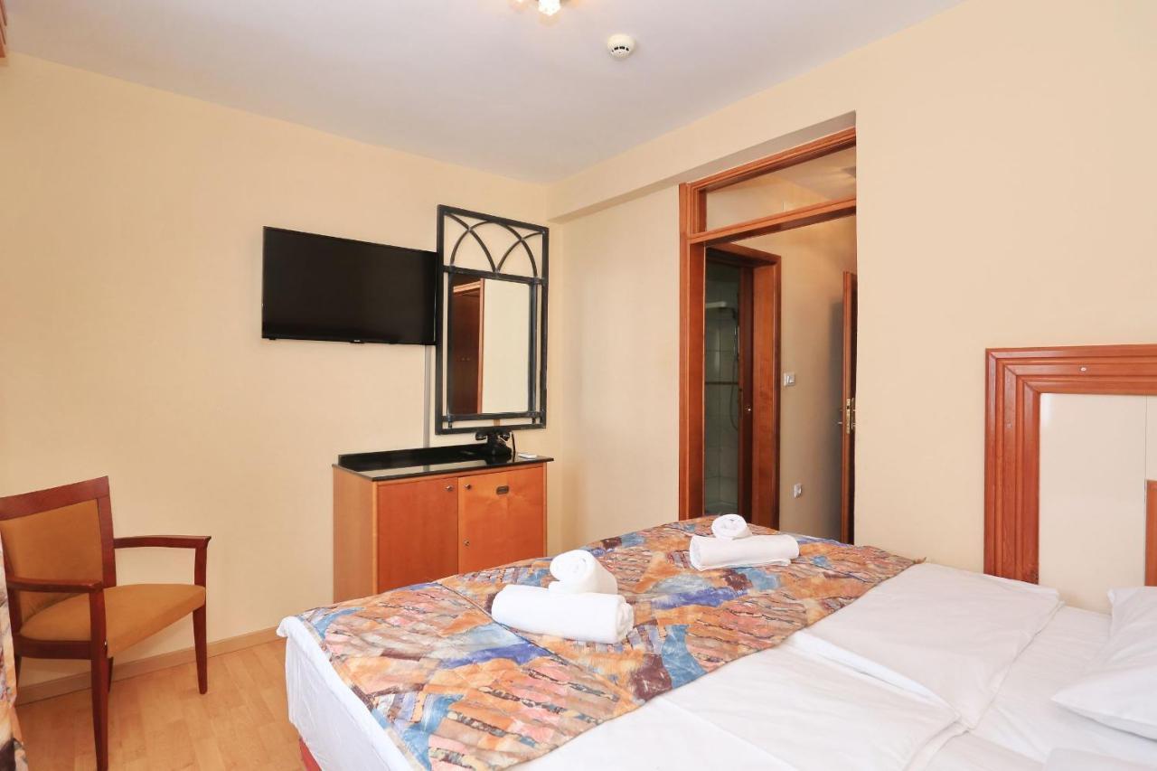 Villa Tade Debeljak Dış mekan fotoğraf