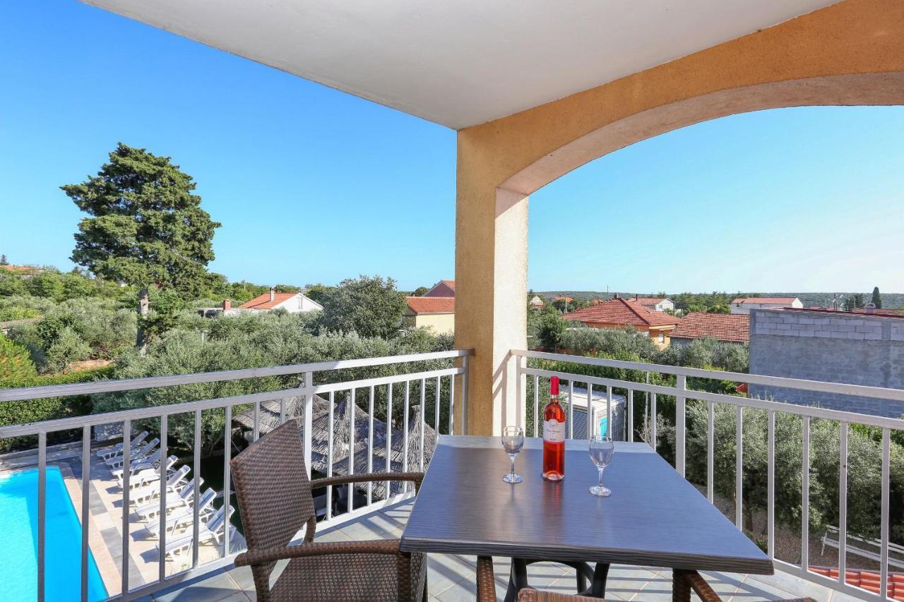 Villa Tade Debeljak Dış mekan fotoğraf