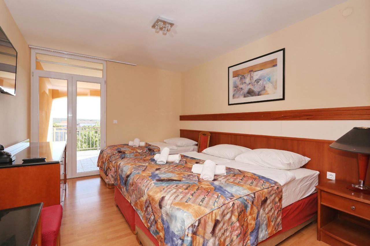Villa Tade Debeljak Dış mekan fotoğraf