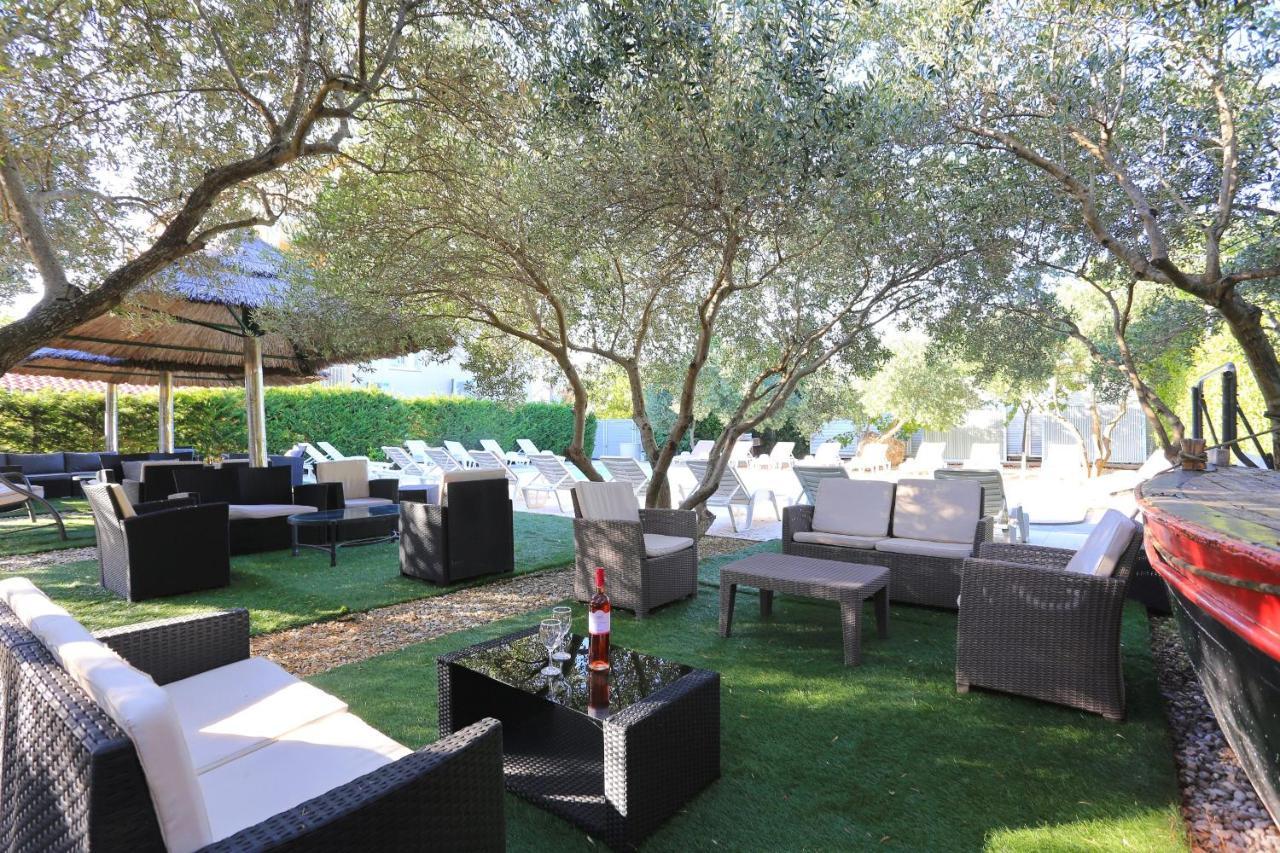 Villa Tade Debeljak Dış mekan fotoğraf