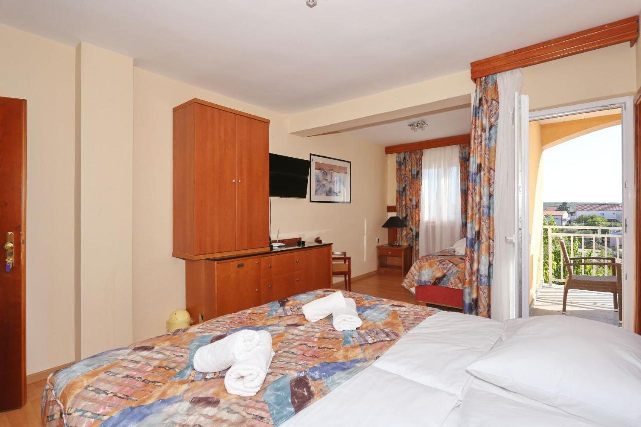 Villa Tade Debeljak Dış mekan fotoğraf
