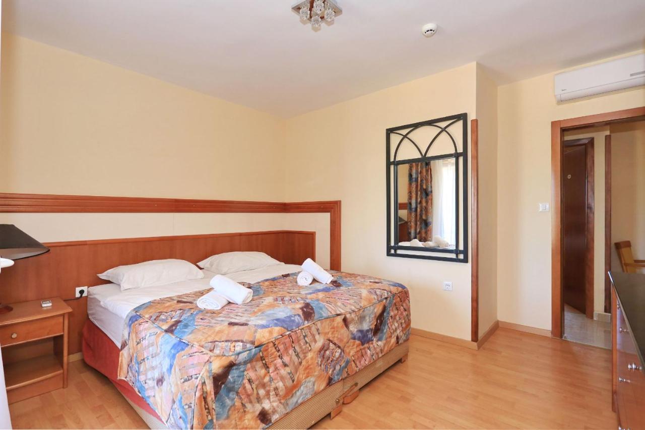 Villa Tade Debeljak Dış mekan fotoğraf