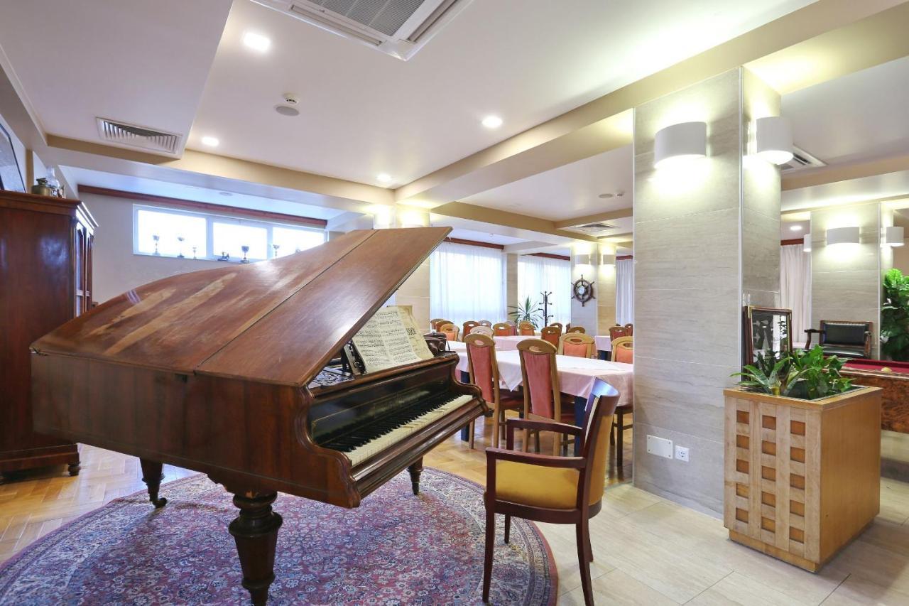 Villa Tade Debeljak Dış mekan fotoğraf