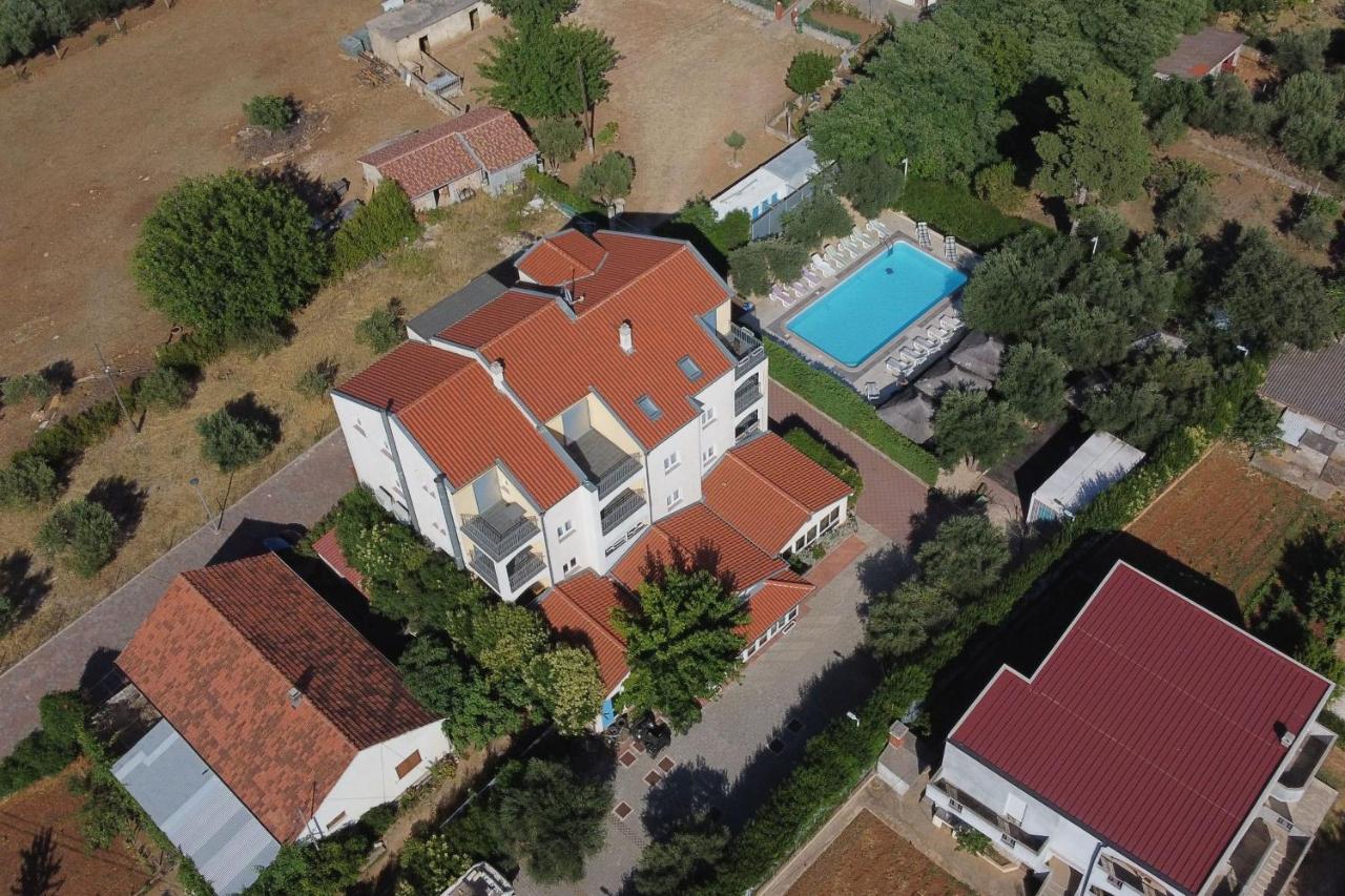 Villa Tade Debeljak Dış mekan fotoğraf