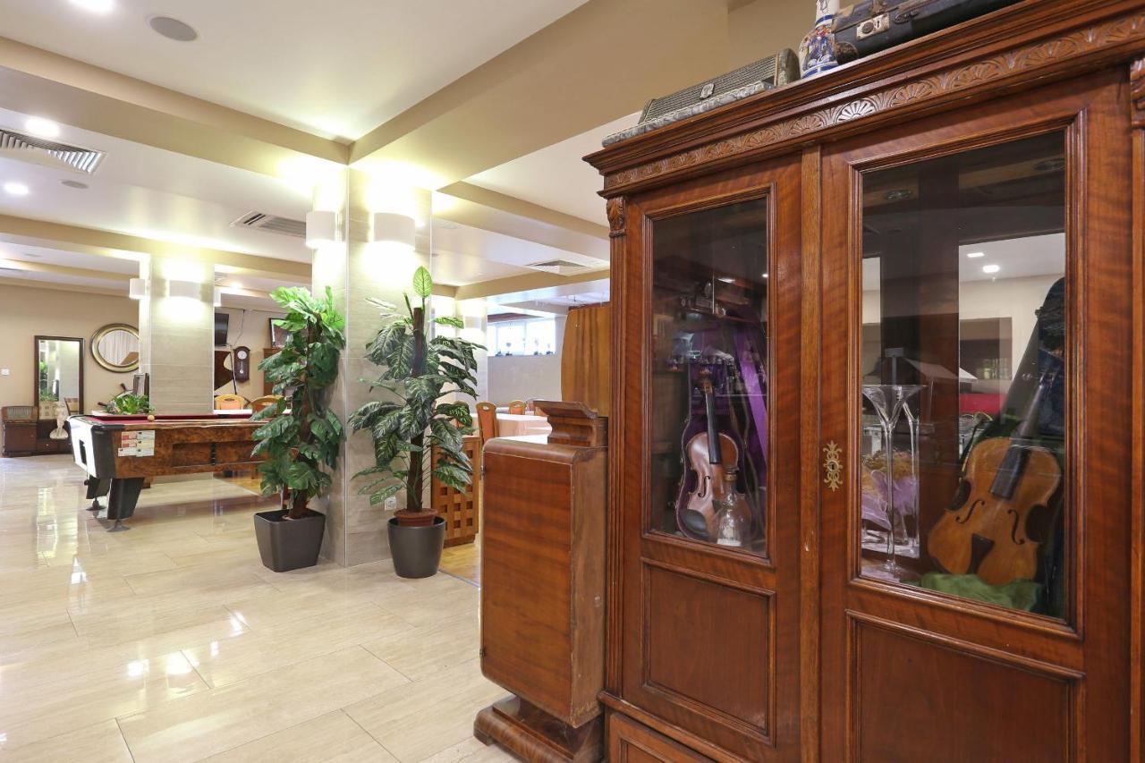 Villa Tade Debeljak Dış mekan fotoğraf