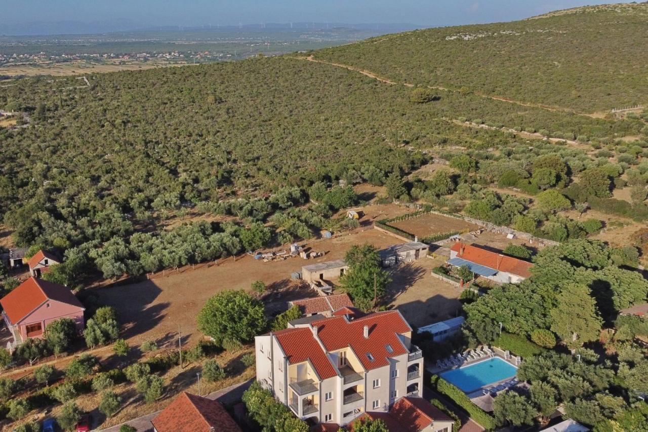 Villa Tade Debeljak Dış mekan fotoğraf