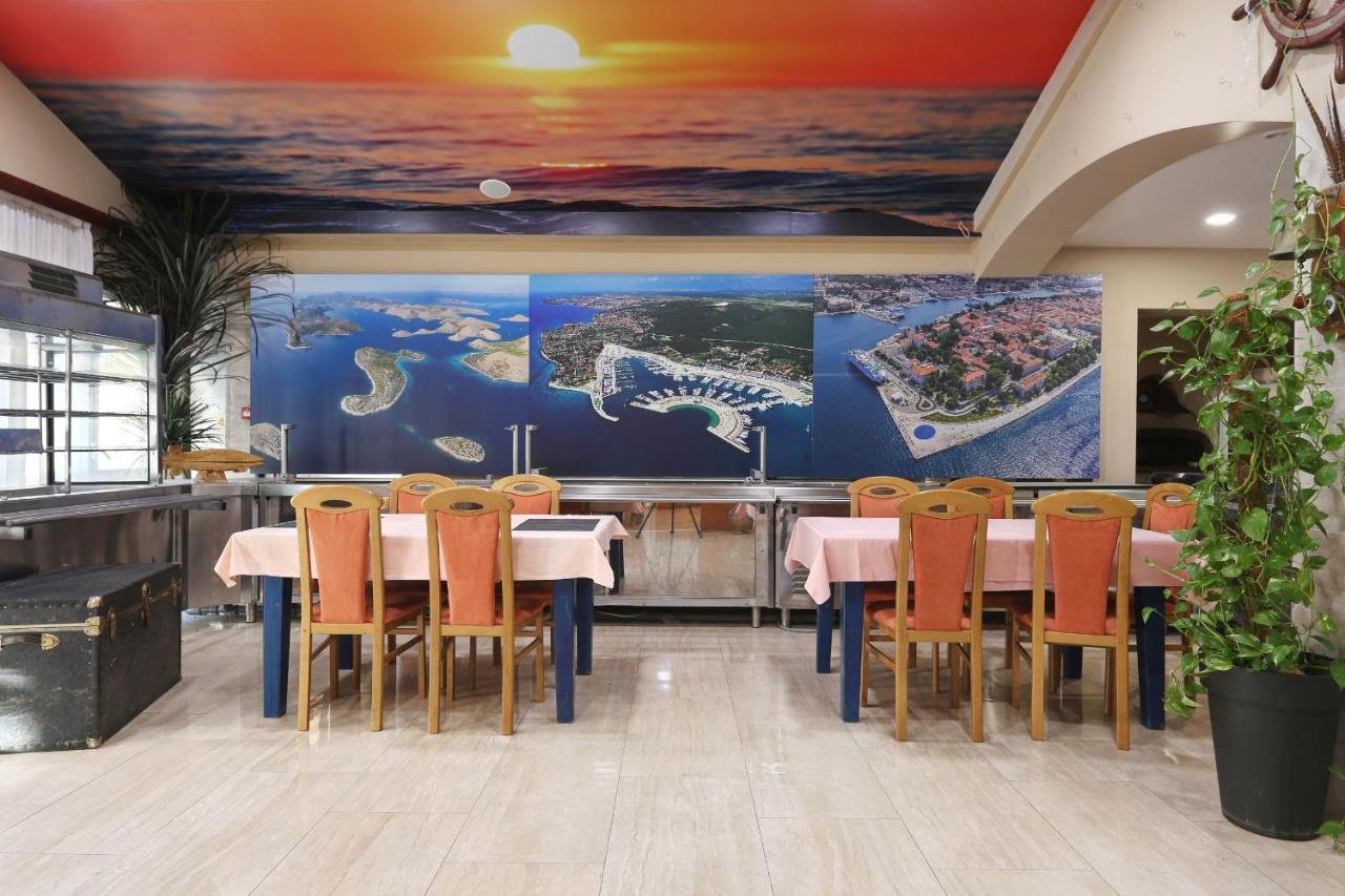 Villa Tade Debeljak Dış mekan fotoğraf