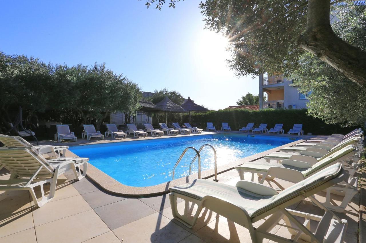 Villa Tade Debeljak Dış mekan fotoğraf