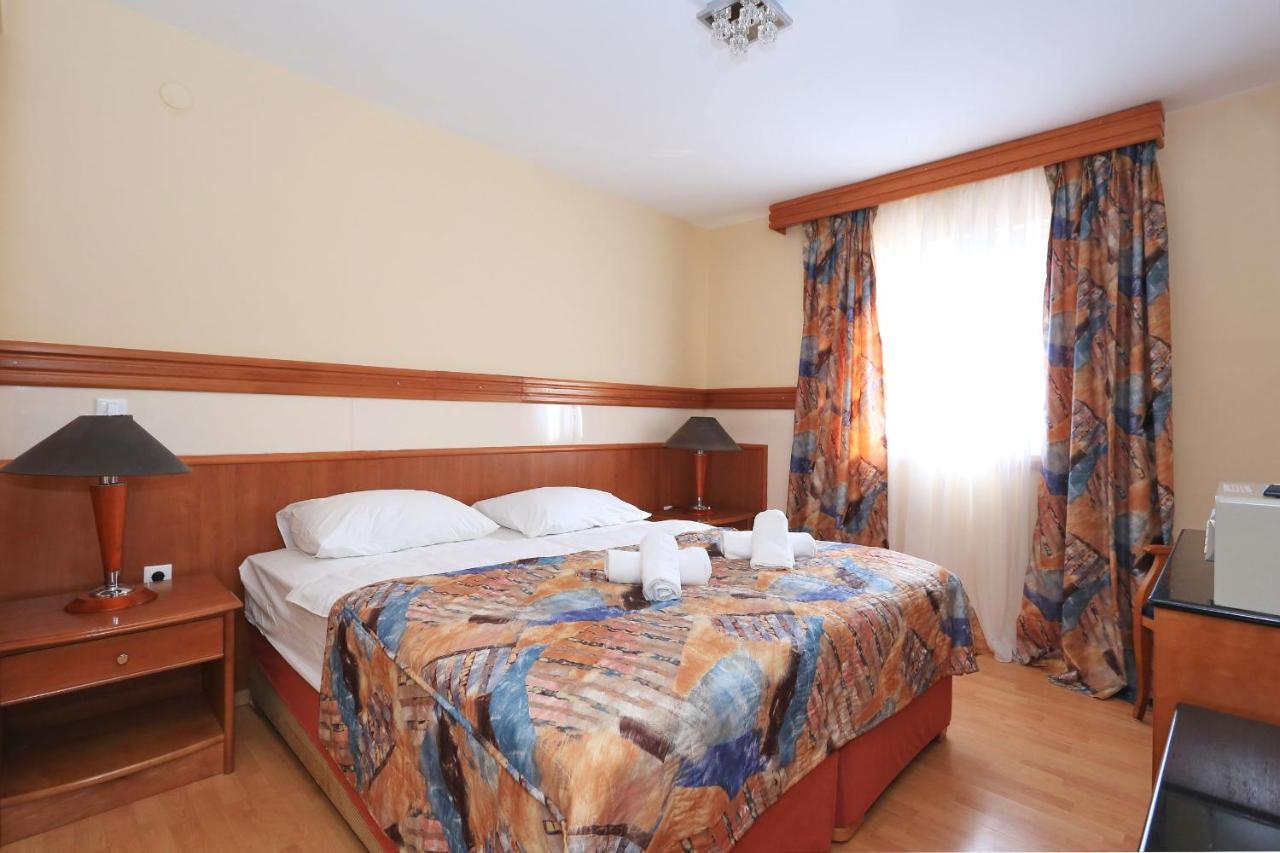 Villa Tade Debeljak Dış mekan fotoğraf