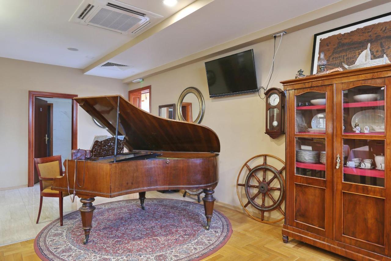 Villa Tade Debeljak Dış mekan fotoğraf