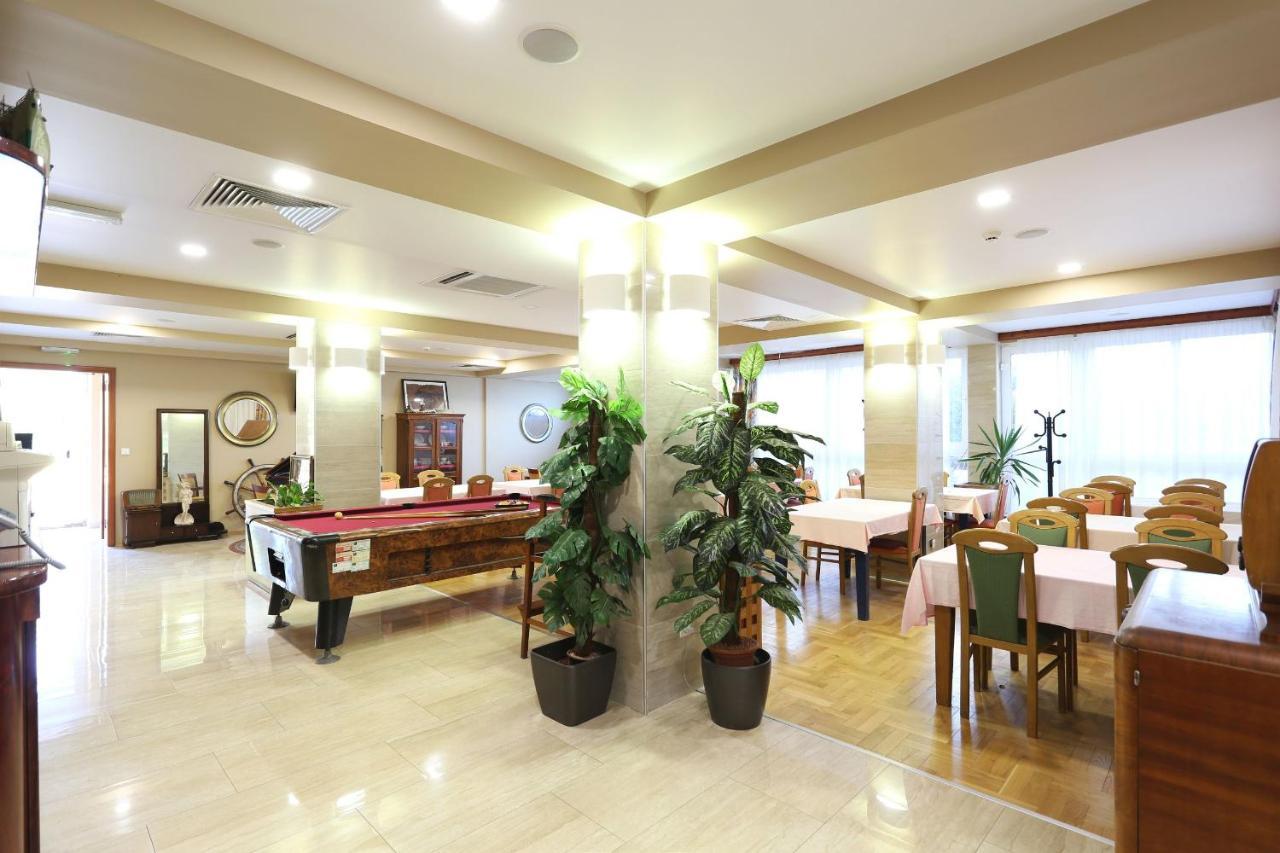 Villa Tade Debeljak Dış mekan fotoğraf
