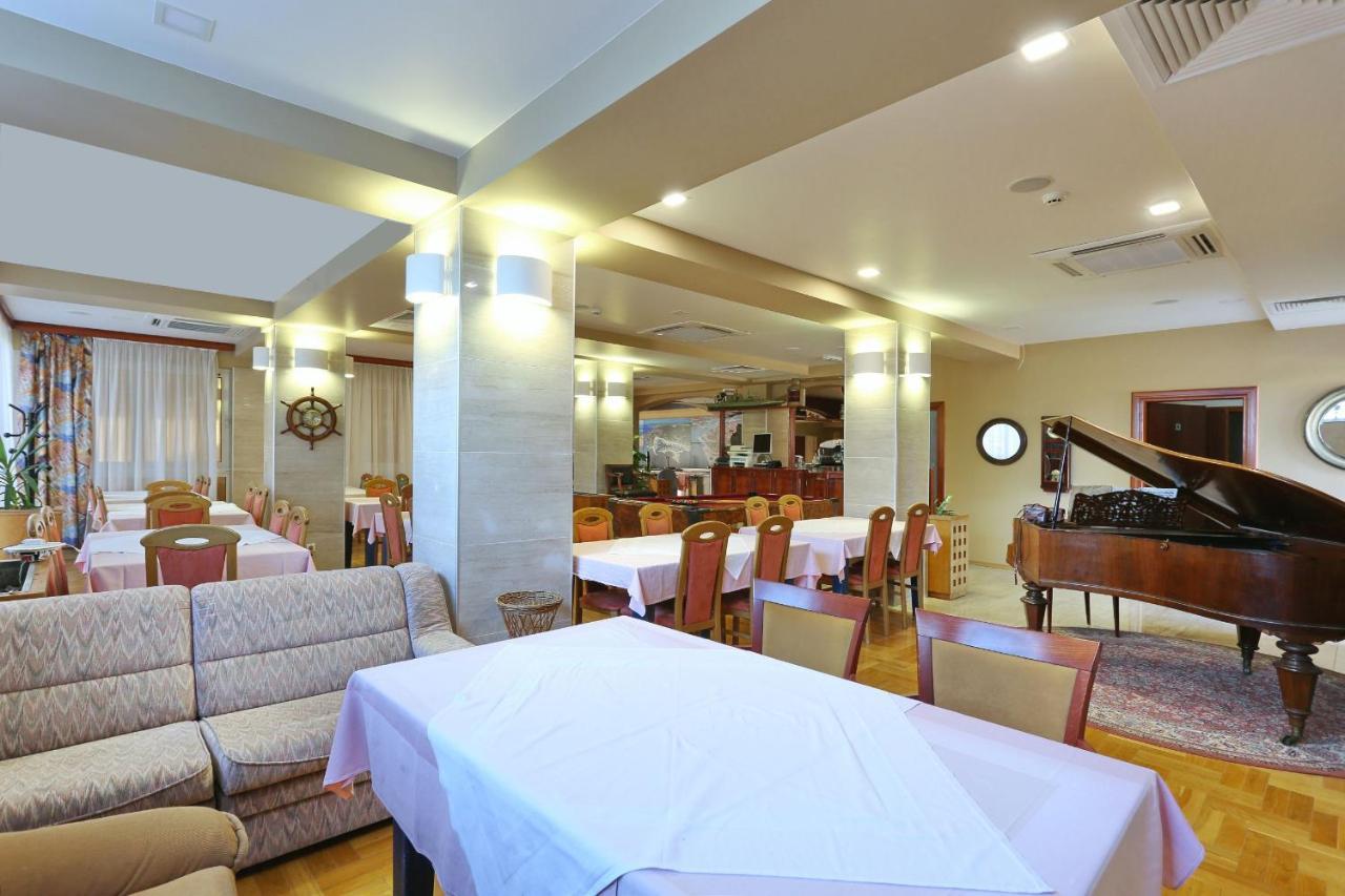 Villa Tade Debeljak Dış mekan fotoğraf