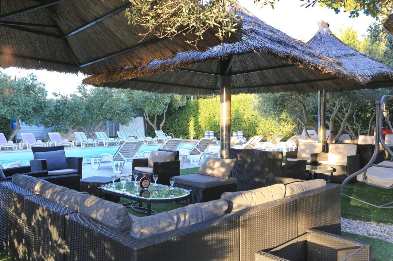 Villa Tade Debeljak Dış mekan fotoğraf